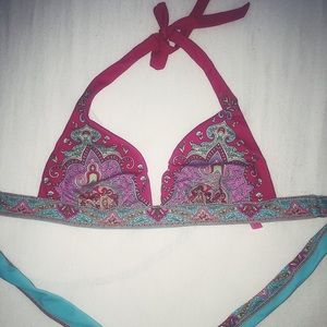 Victoria Secret Bikini Top